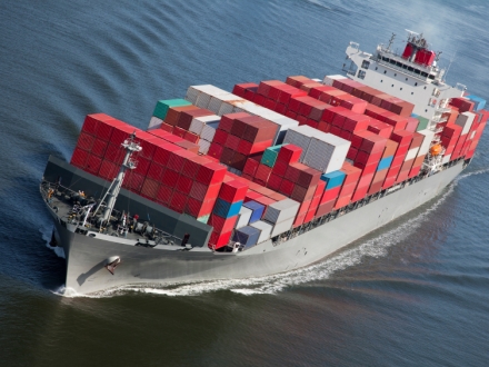 Some of the most competitive cargo insurance rates in the industry