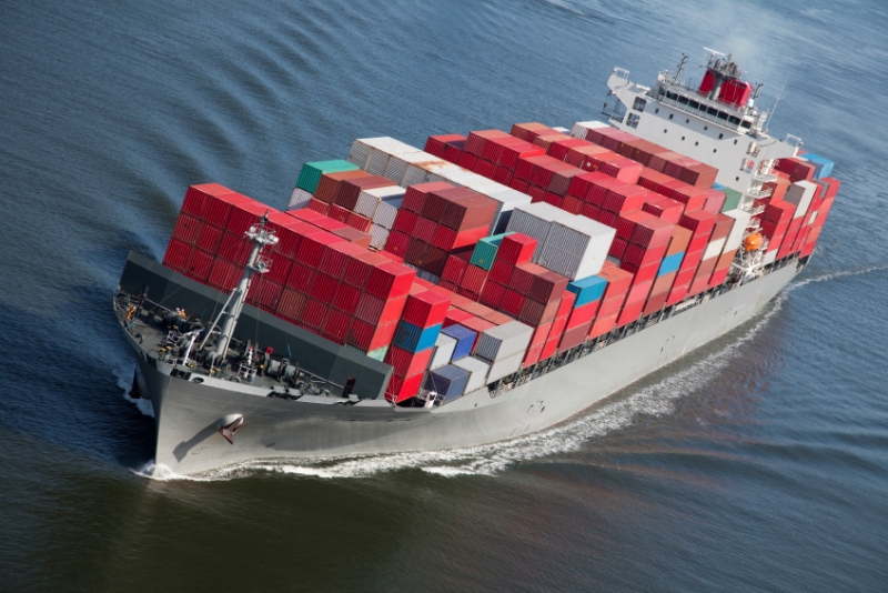 Some of the most competitive cargo insurance rates in the industry